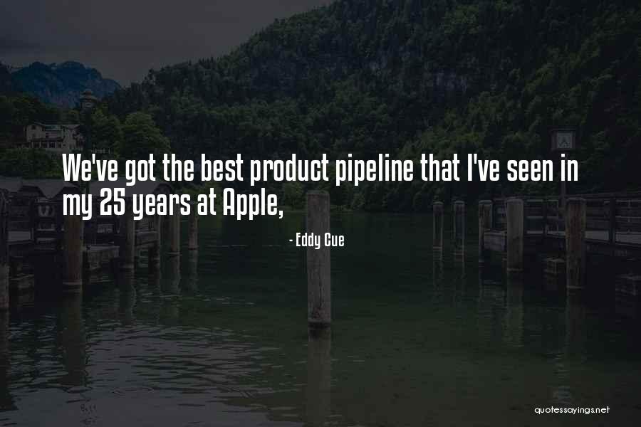 Eddy Quotes By Eddy Cue Eddy Quotes By Eddy Cue