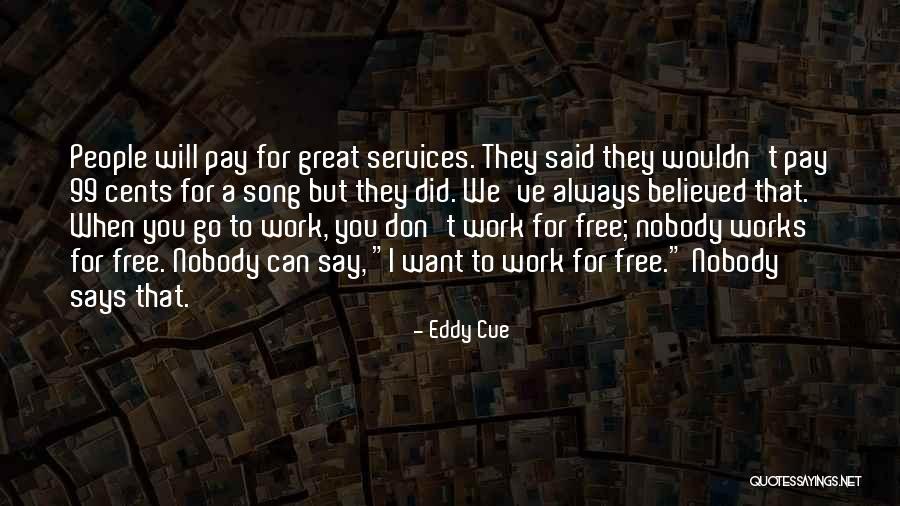 Eddy Quotes By Eddy Cue Eddy Quotes By Eddy Cue