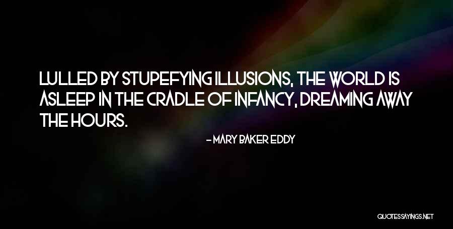 Eddy Quotes By Mary Baker Eddy Eddy Quotes By Mary Baker Eddy