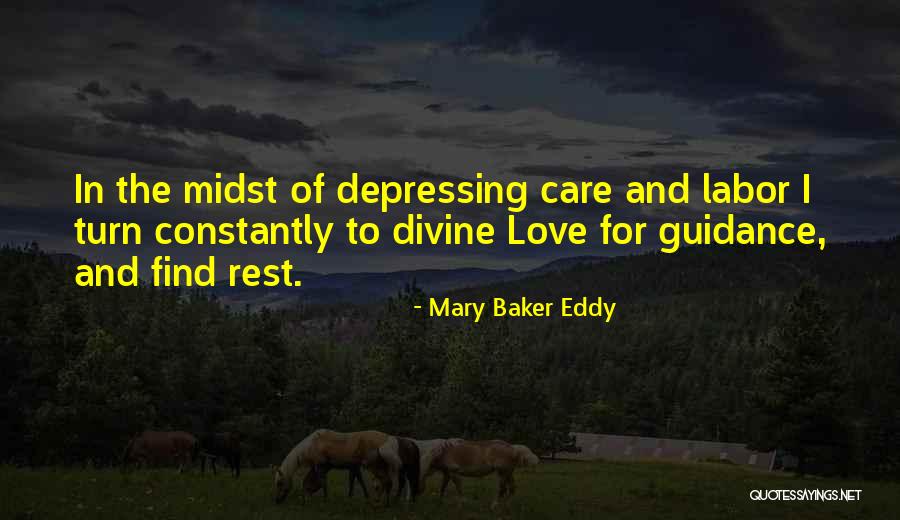 Eddy Quotes By Mary Baker Eddy Eddy Quotes By Mary Baker Eddy