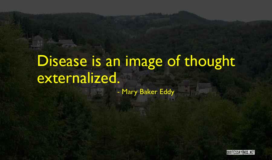 Eddy Quotes By Mary Baker Eddy