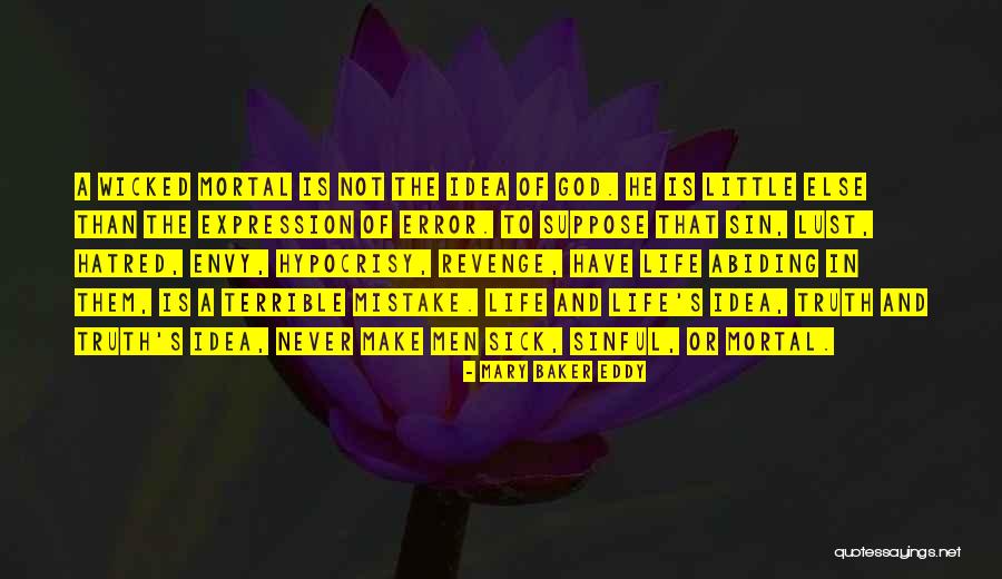 Eddy Quotes By Mary Baker Eddy Eddy Quotes By Mary Baker Eddy