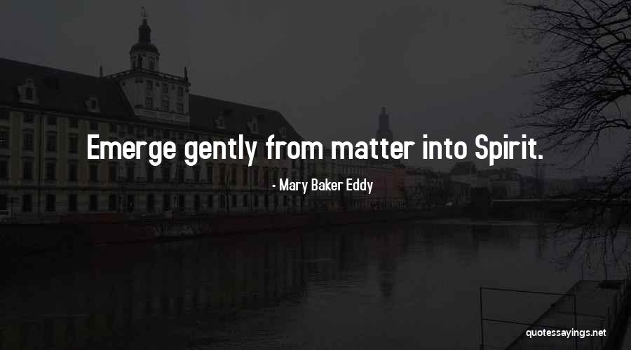 Eddy Quotes By Mary Baker Eddy Eddy Quotes By Mary Baker Eddy