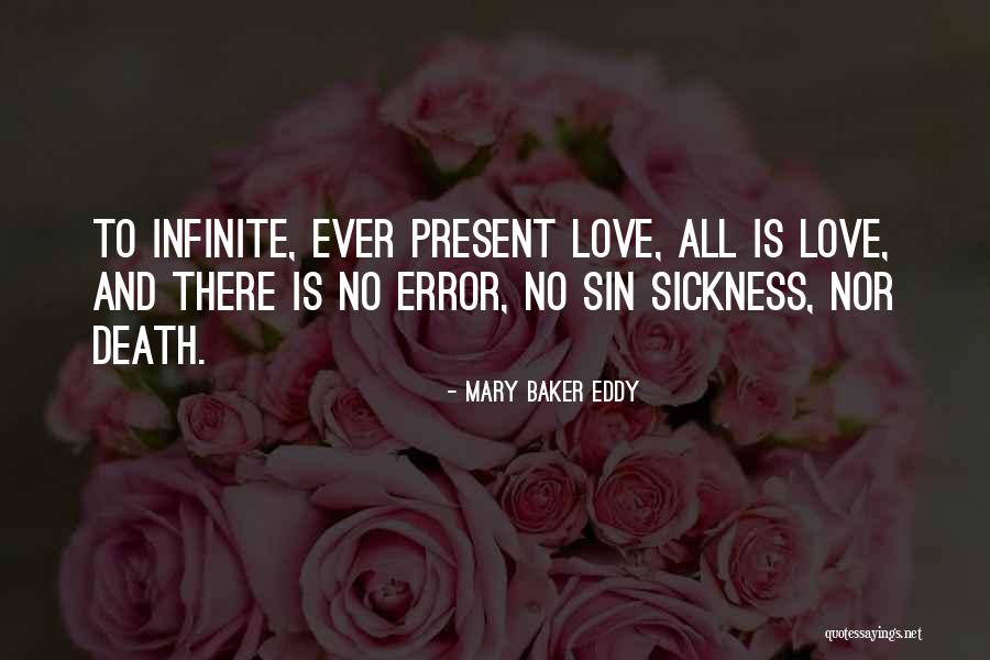 Eddy Quotes By Mary Baker Eddy Eddy Quotes By Mary Baker Eddy