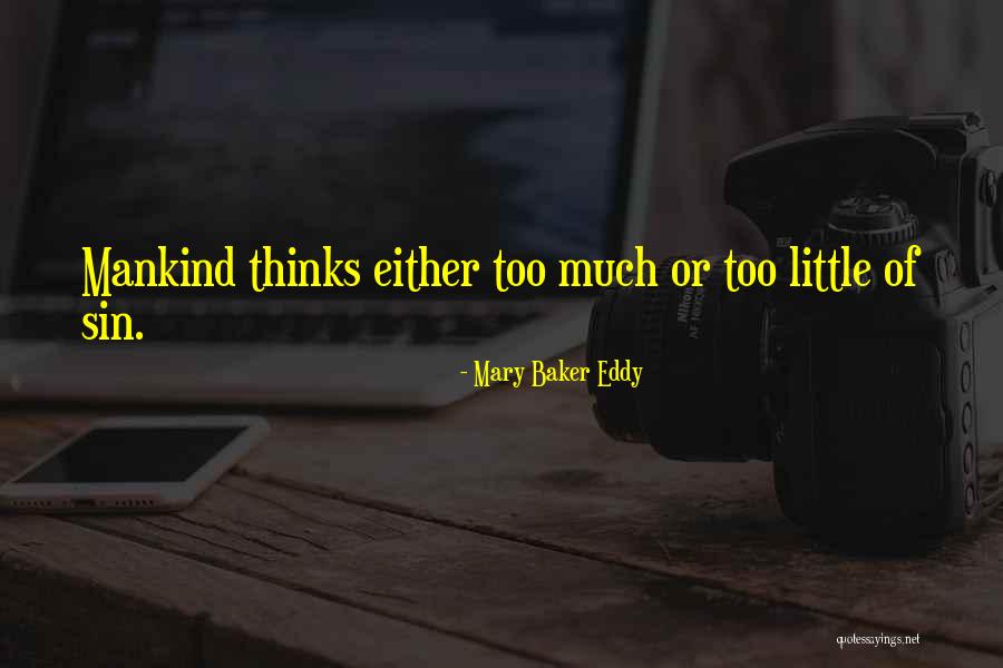 Eddy Quotes By Mary Baker Eddy Eddy Quotes By Mary Baker Eddy