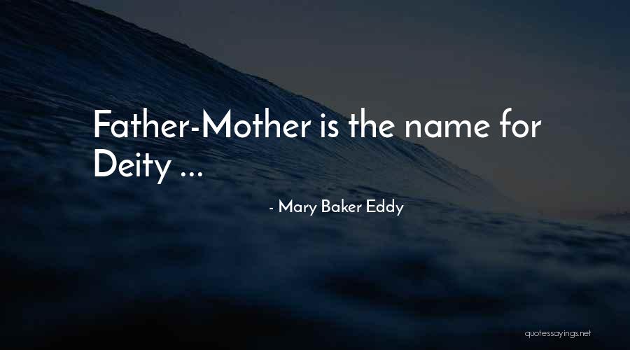 Eddy Quotes By Mary Baker Eddy Eddy Quotes By Mary Baker Eddy