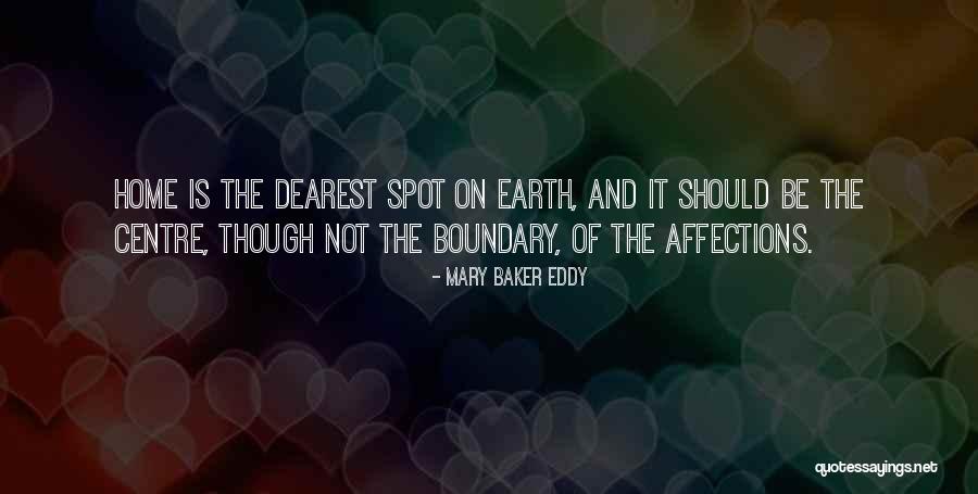 Eddy Quotes By Mary Baker Eddy Eddy Quotes By Mary Baker Eddy