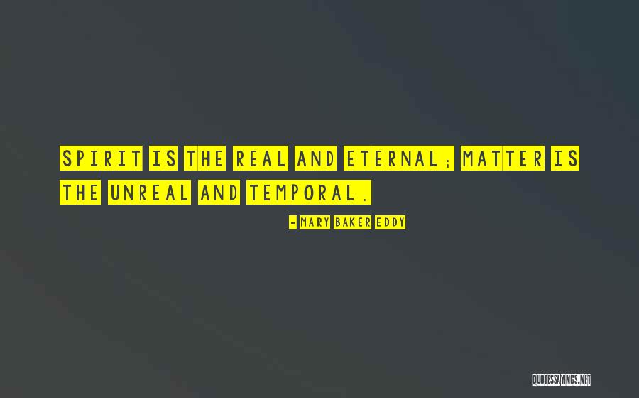 Eddy Quotes By Mary Baker Eddy Eddy Quotes By Mary Baker Eddy