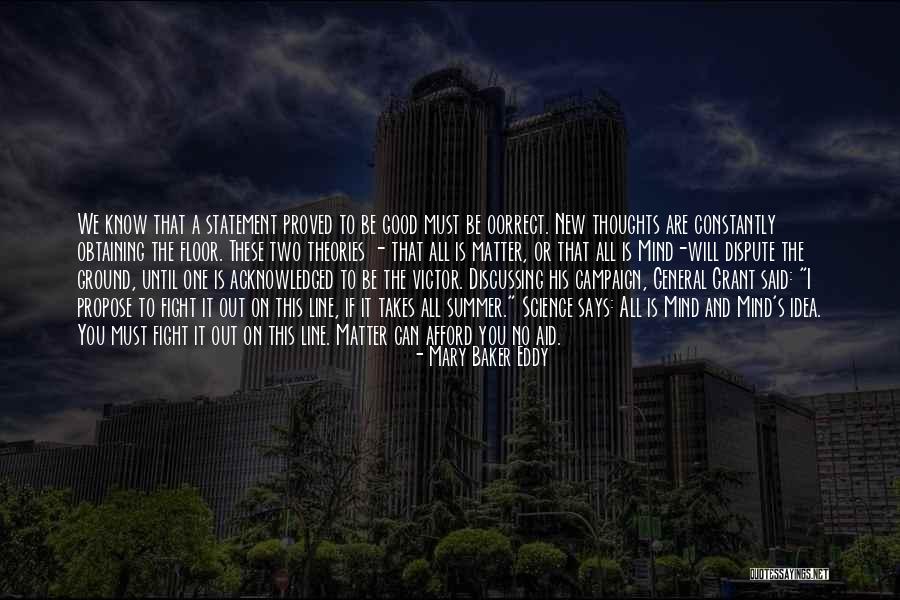 Eddy Quotes By Mary Baker Eddy Eddy Quotes By Mary Baker Eddy