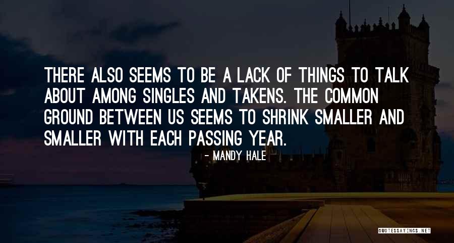 Edebali Quotes By Mandy Hale Edebali Quotes By Mandy Hale