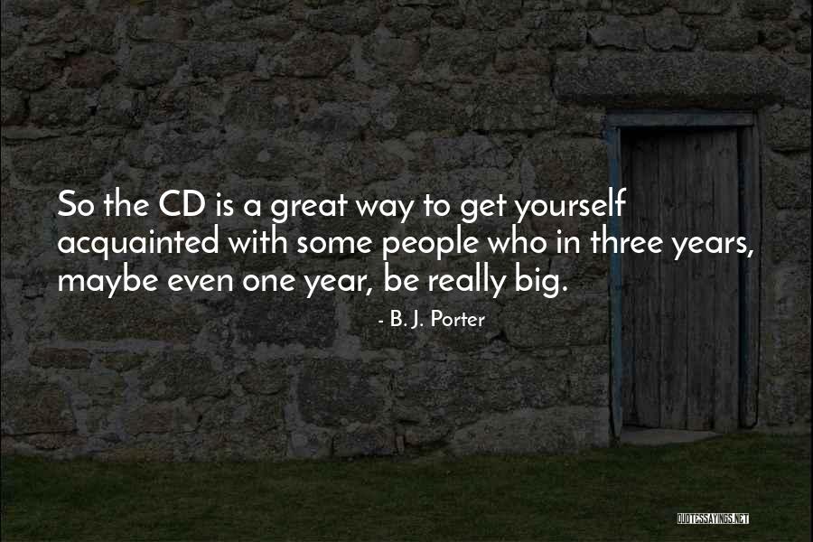 Edebi Metinler Quotes By B. J. Porter Edebi Metinler Quotes By B. J. Porter