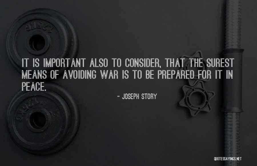 Edebi Metinler Quotes By Joseph Story Edebi Metinler Quotes By Joseph Story