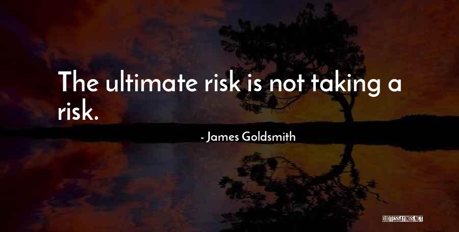 Edebi T Rler Quotes By James Goldsmith