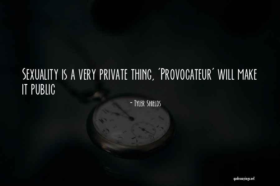 Edebiyat Nedir Quotes By Tyler Shields Edebiyat Nedir Quotes By Tyler Shields