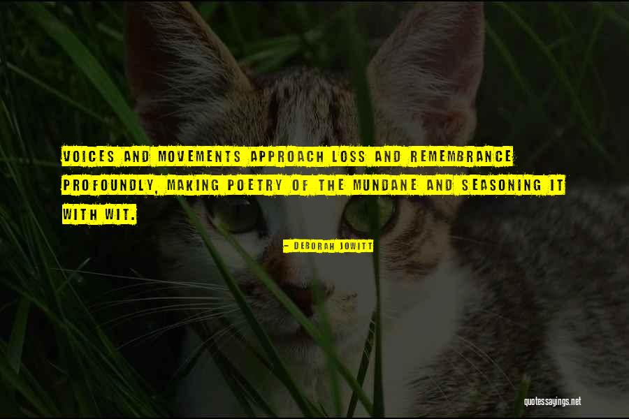 Edebiyata Kurdi Quotes By Deborah Jowitt Edebiyata Kurdi Quotes By Deborah Jowitt