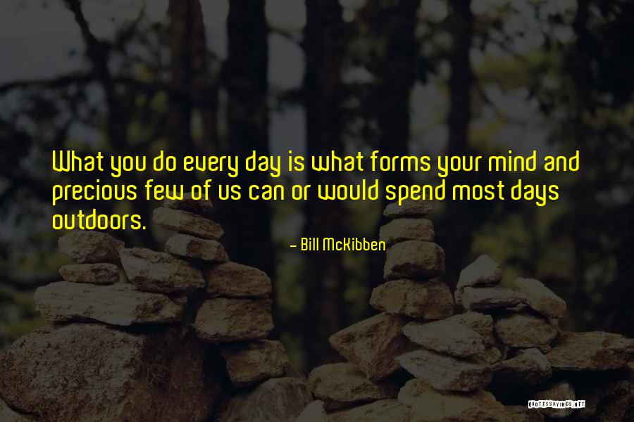Edebiyatla Sosyal Hayat Quotes By Bill McKibben Edebiyatla Sosyal Hayat Quotes By Bill McKibben