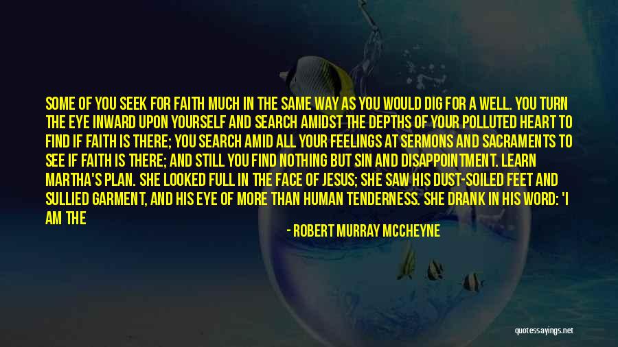 Edebiyatla Sosyal Hayat Quotes By Robert Murray McCheyne Edebiyatla Sosyal Hayat Quotes By Robert Murray McCheyne