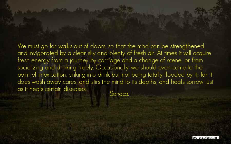 Edebiyatla Sosyal Hayat Quotes By Seneca. Edebiyatla Sosyal Hayat Quotes By Seneca.