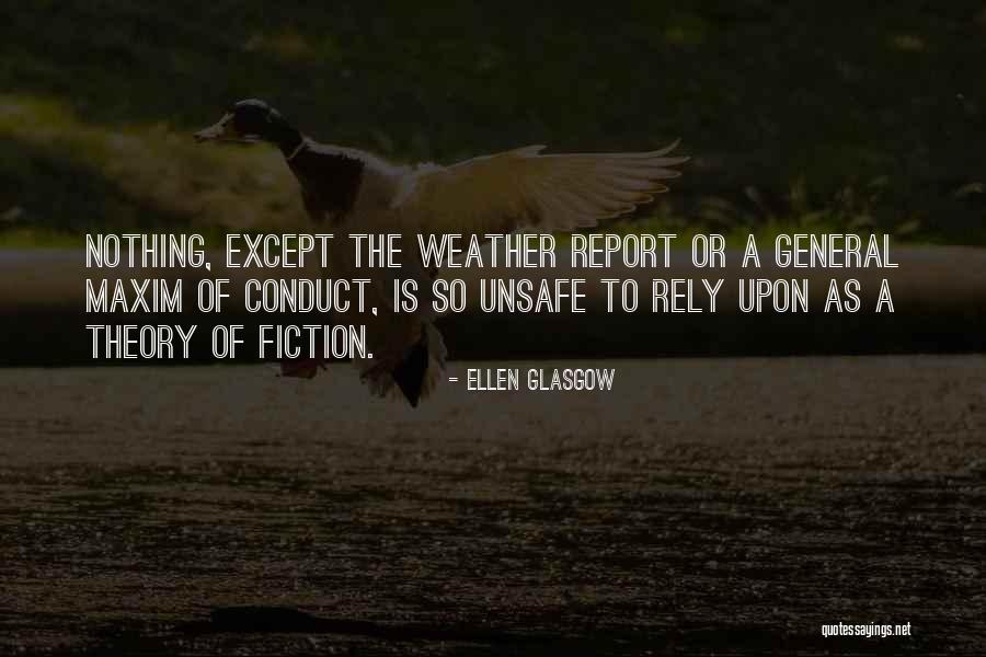 Edel Frost Quotes By Ellen Glasgow Edel Frost Quotes By Ellen Glasgow