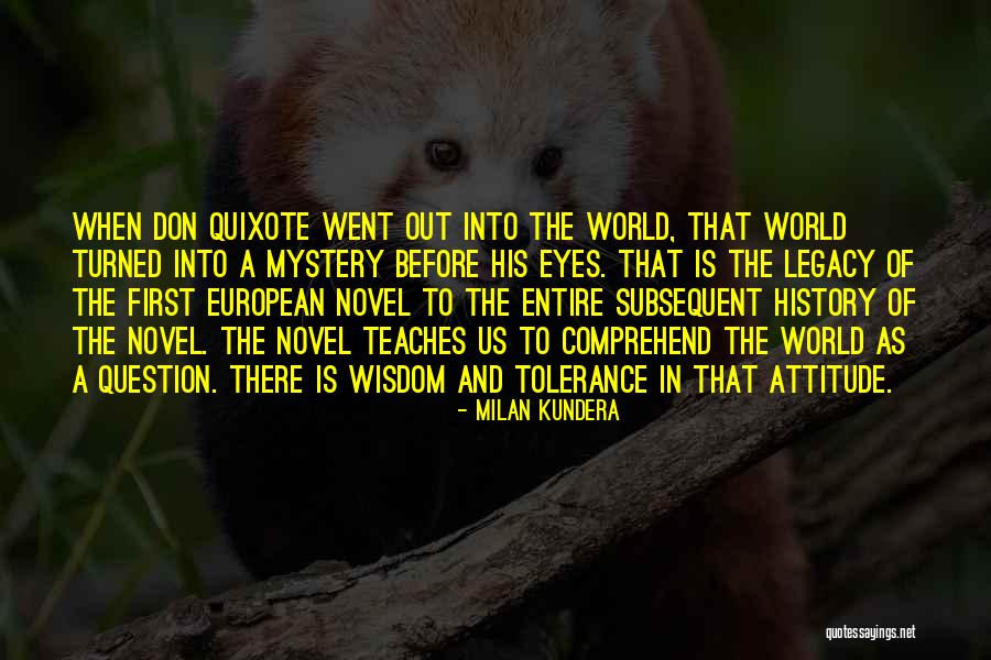 Edel Frost Quotes By Milan Kundera Edel Frost Quotes By Milan Kundera