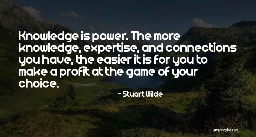Edelgard Quotes By Stuart Wilde Edelgard Quotes By Stuart Wilde