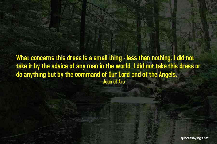 Edelheit Edelheit Quotes By Joan Of Arc Edelheit Edelheit Quotes By Joan Of Arc