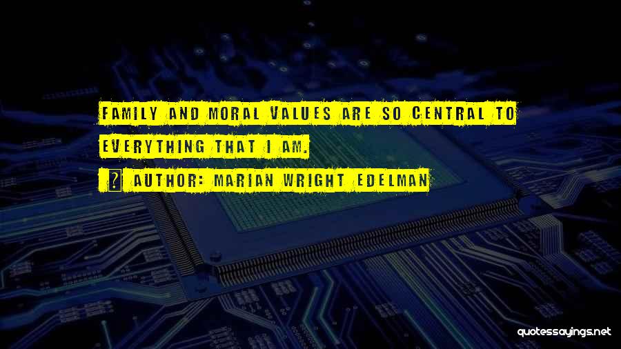 Edelman Quotes By Marian Wright Edelman