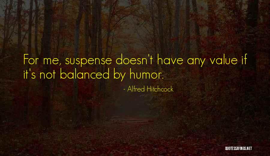 Edelmann Power Quotes By Alfred Hitchcock Edelmann Power Quotes By Alfred Hitchcock