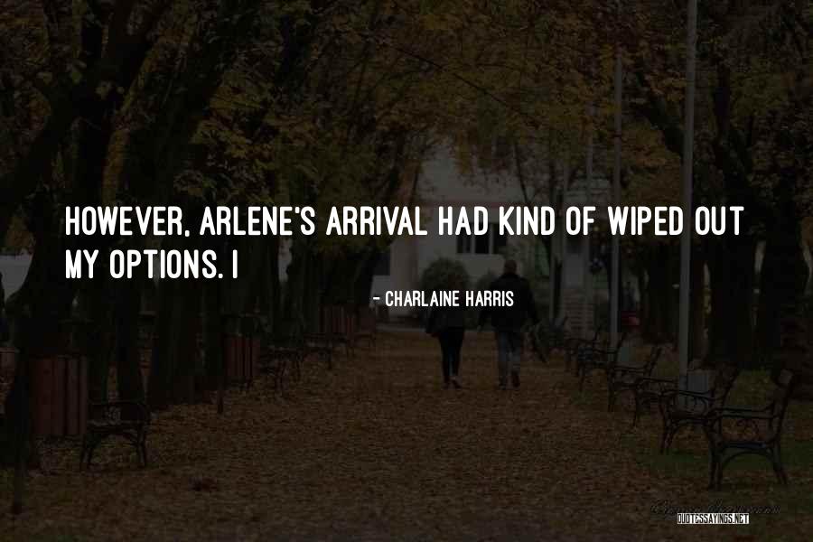 Edelmira Guerrero Quotes By Charlaine Harris Edelmira Guerrero Quotes By Charlaine Harris