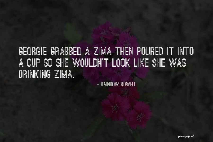 Edelmira Hotel Quotes By Rainbow Rowell Edelmira Hotel Quotes By Rainbow Rowell