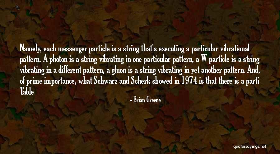 Edelmiro Molinari Quotes By Brian Greene Edelmiro Molinari Quotes By Brian Greene