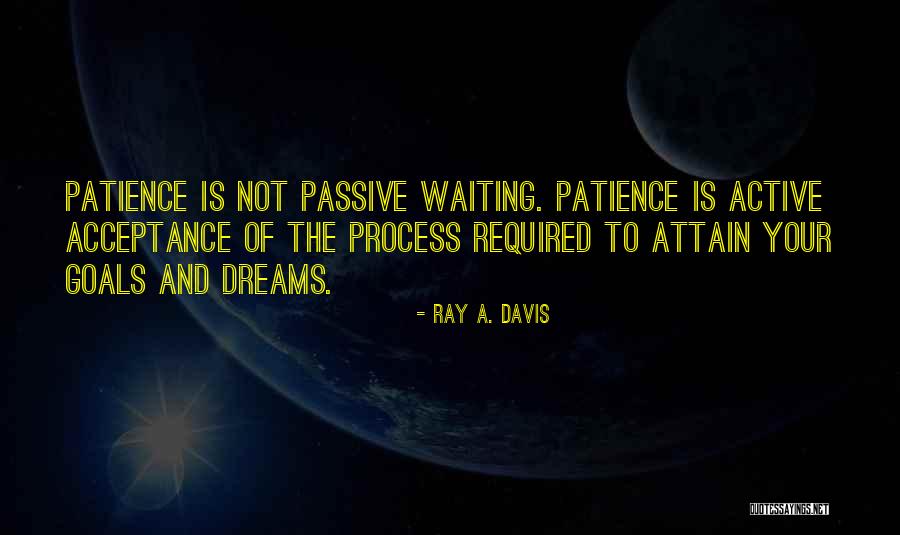 Edelmiro Salas Quotes By Ray A. Davis Edelmiro Salas Quotes By Ray A. Davis