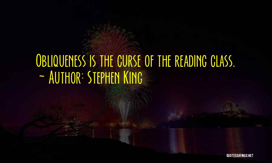 Edeltraud Laurin Quotes By Stephen King