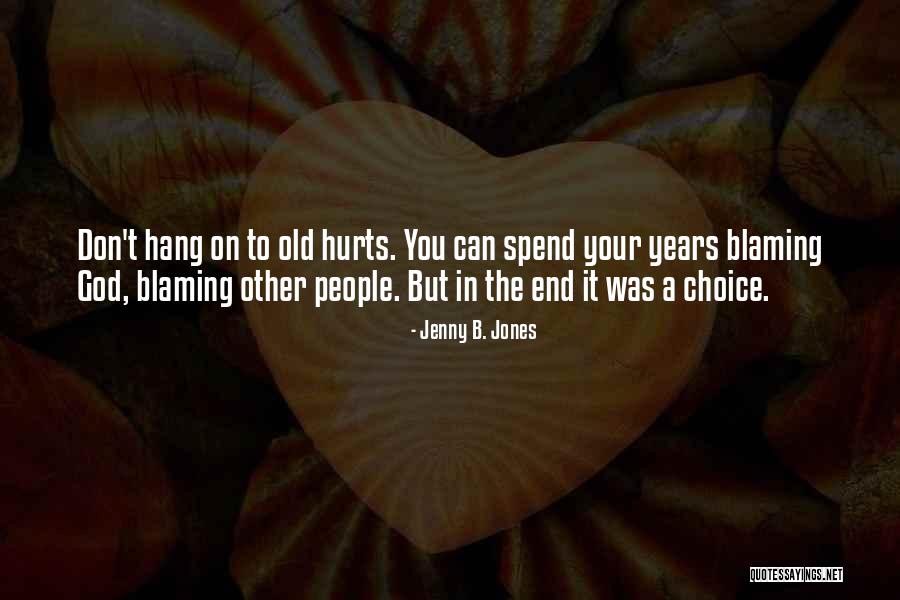 Edeltraud Magdalena Quotes By Jenny B. Jones Edeltraud Magdalena Quotes By Jenny B. Jones