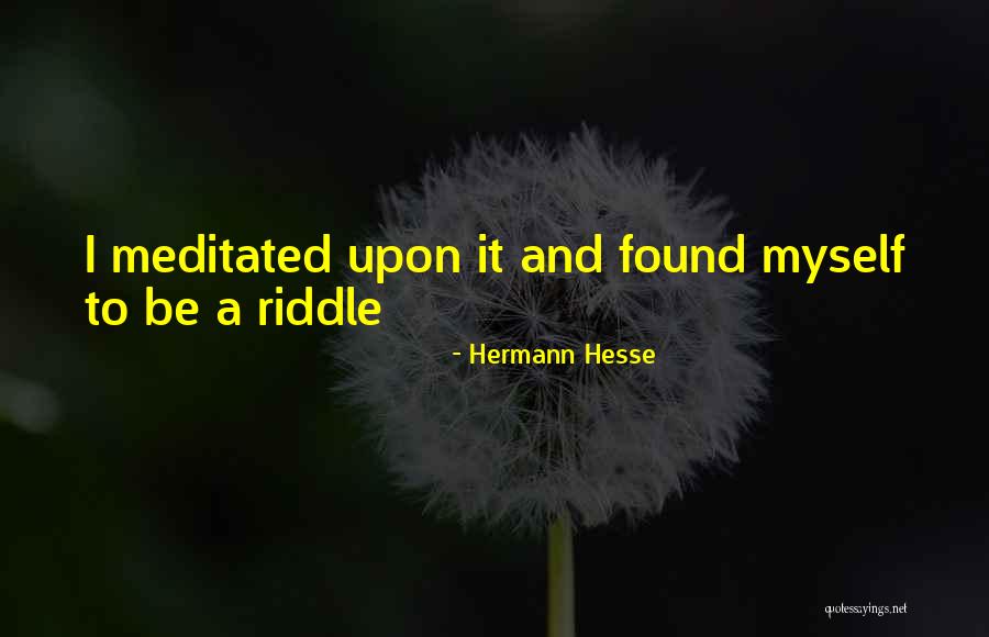 Edeltraut Hofmann Quotes By Hermann Hesse Edeltraut Hofmann Quotes By Hermann Hesse