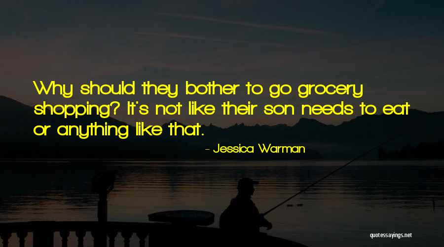 Edeltraut Hofmann Quotes By Jessica Warman Edeltraut Hofmann Quotes By Jessica Warman