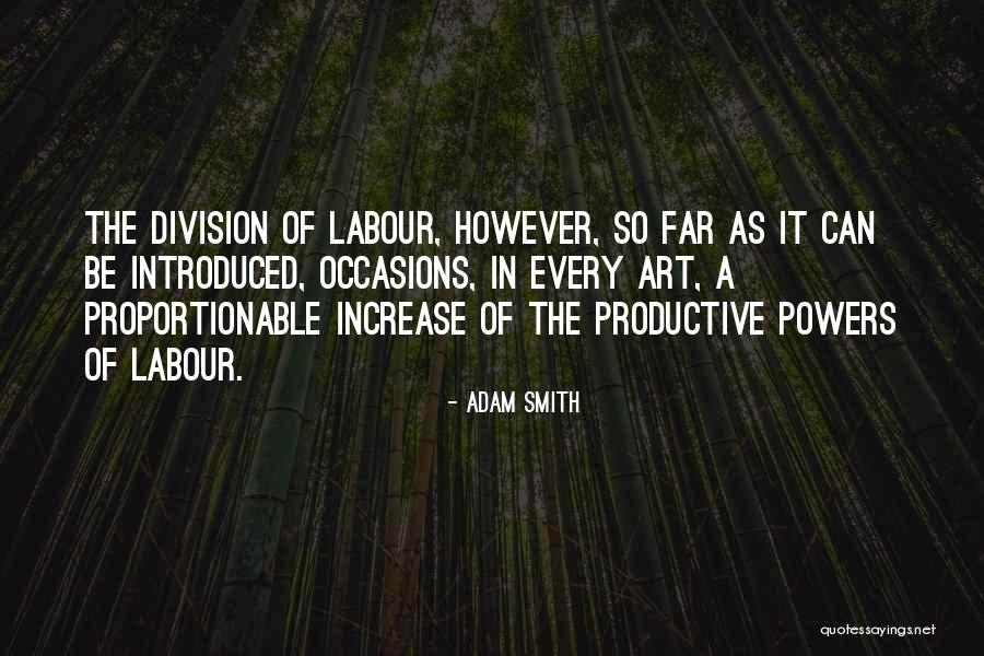 Edeltraut Kunkel Quotes By Adam Smith Edeltraut Kunkel Quotes By Adam Smith