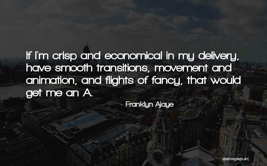 Edelyn Crespo Quotes By Franklyn Ajaye Edelyn Crespo Quotes By Franklyn Ajaye