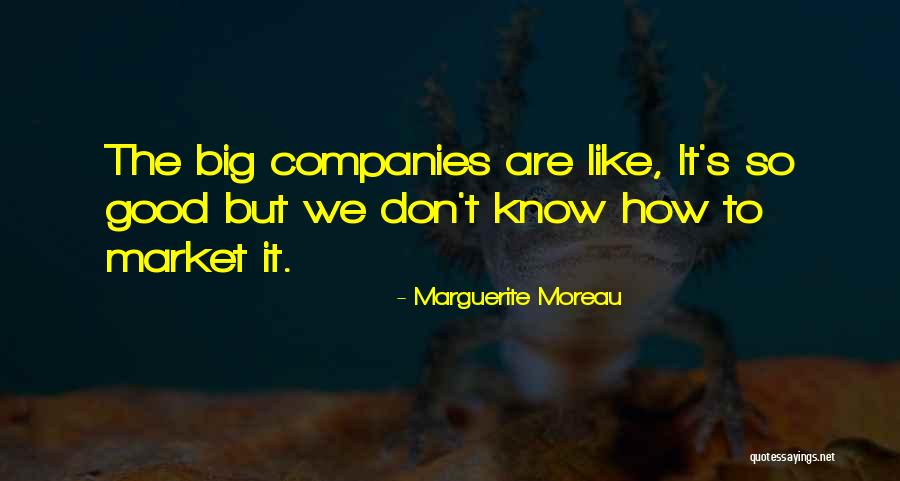 Edelyn Crespo Quotes By Marguerite Moreau Edelyn Crespo Quotes By Marguerite Moreau