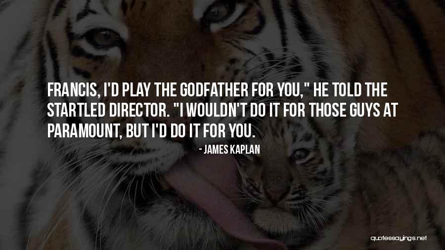 Edelyn Holbox Quotes By James Kaplan Edelyn Holbox Quotes By James Kaplan