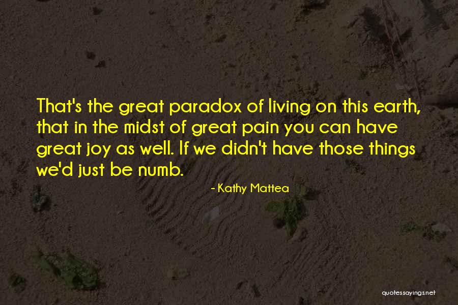 Edelyn Holbox Quotes By Kathy Mattea Edelyn Holbox Quotes By Kathy Mattea