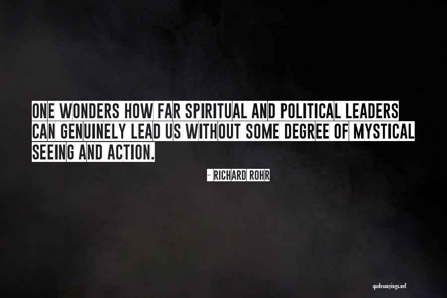 Edelyn Holbox Quotes By Richard Rohr Edelyn Holbox Quotes By Richard Rohr
