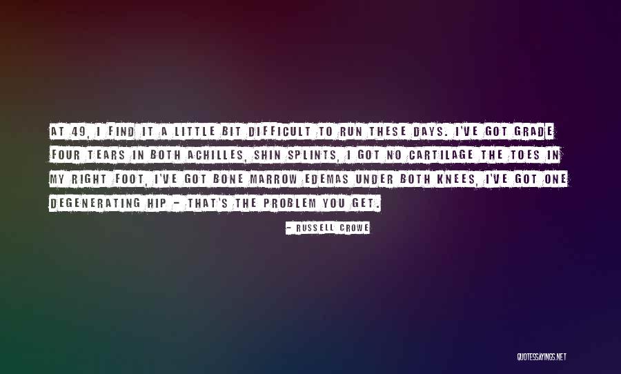 Edemas Quotes By Russell Crowe Edemas Quotes By Russell Crowe
