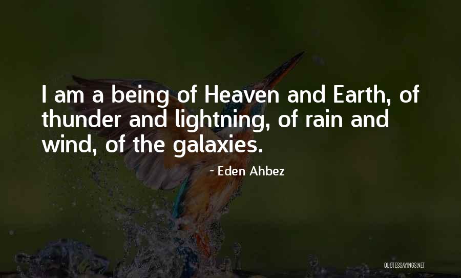 Eden Ahbez Quotes 1688198