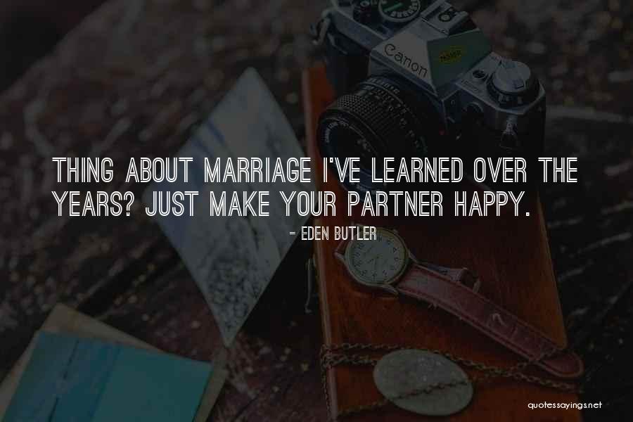 Eden Butler Quotes 1084657 Eden Butler Quotes 1084657