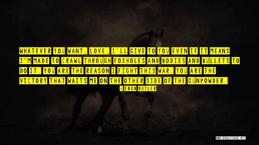Eden Butler Quotes 1690842 Eden Butler Quotes 1690842