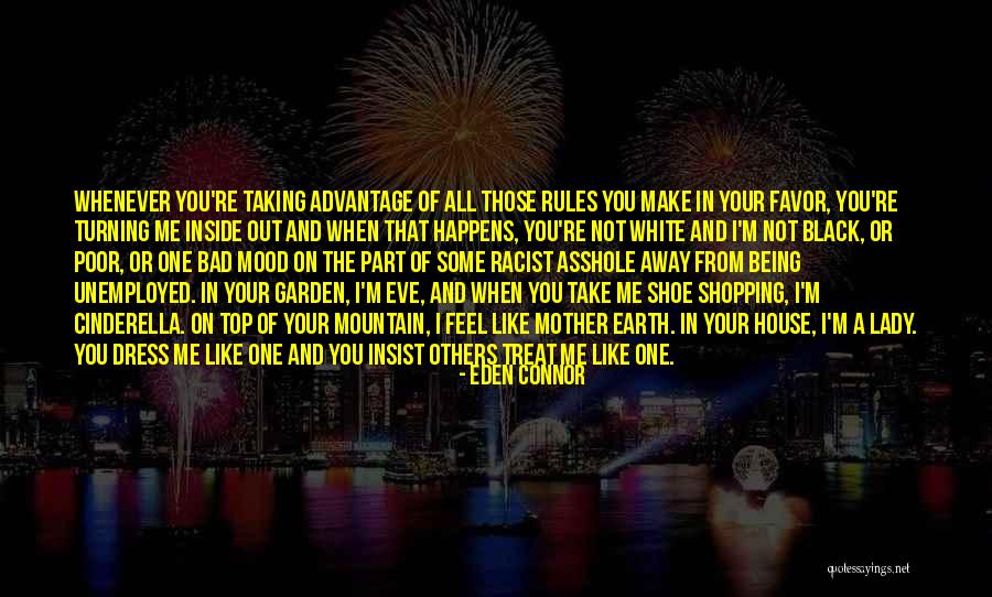 Eden Connor Quotes 103313 Eden Connor Quotes 103313
