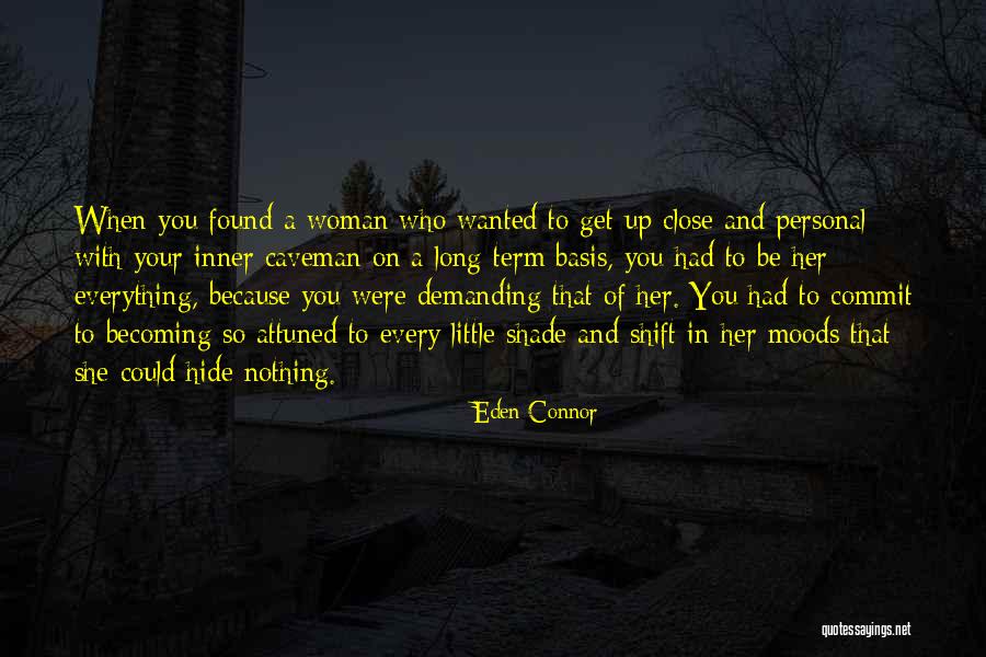 Eden Connor Quotes 1050495 Eden Connor Quotes 1050495