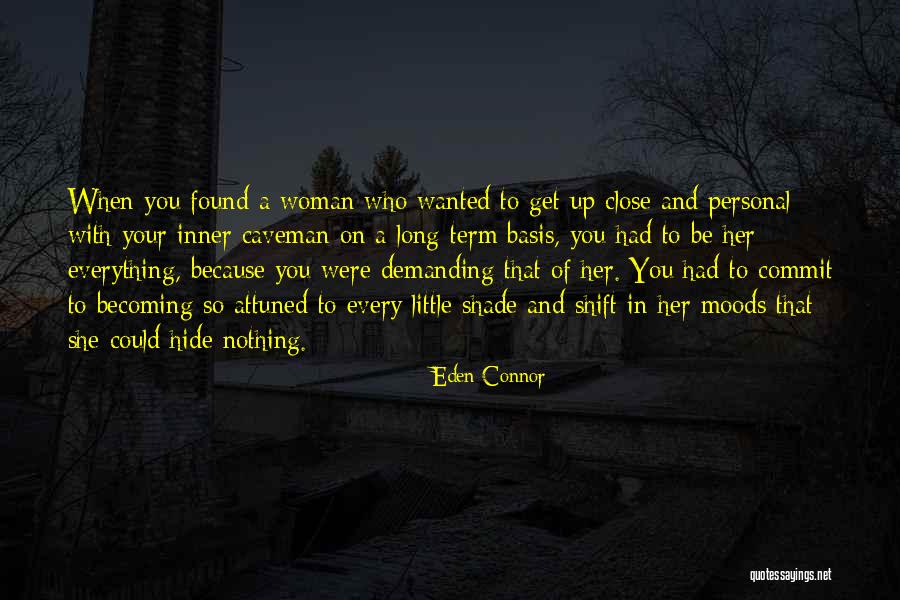 Eden Connor Quotes 1050495