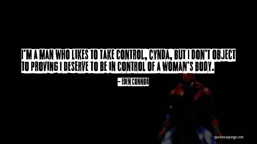 Eden Connor Quotes 1616642 Eden Connor Quotes 1616642